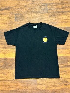 Swish Authentics x Civiatelier Short-Sleeve Crewneck Custom NBA Tee
